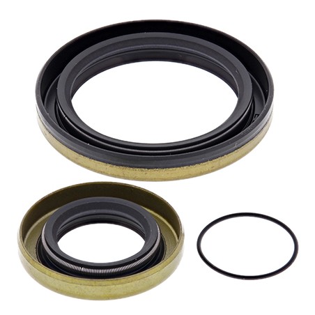 ALL BALLS USZCZELNIACZE WAŁU KORBOWEGO GAS GAS EC200 '05-'11