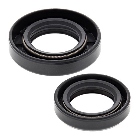 ALL BALLS USZCZELNIACZE WAŁU KORBOWEGO HONDA CR80R 85-02, CR80RB 96-02, CR85R 03-07, CR85RB 03-07