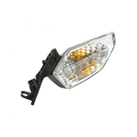 VICMA KIERUNKOWSKAZ KAWASAKI ZX 10R (08) LEWY PRZÓD (KK004L)