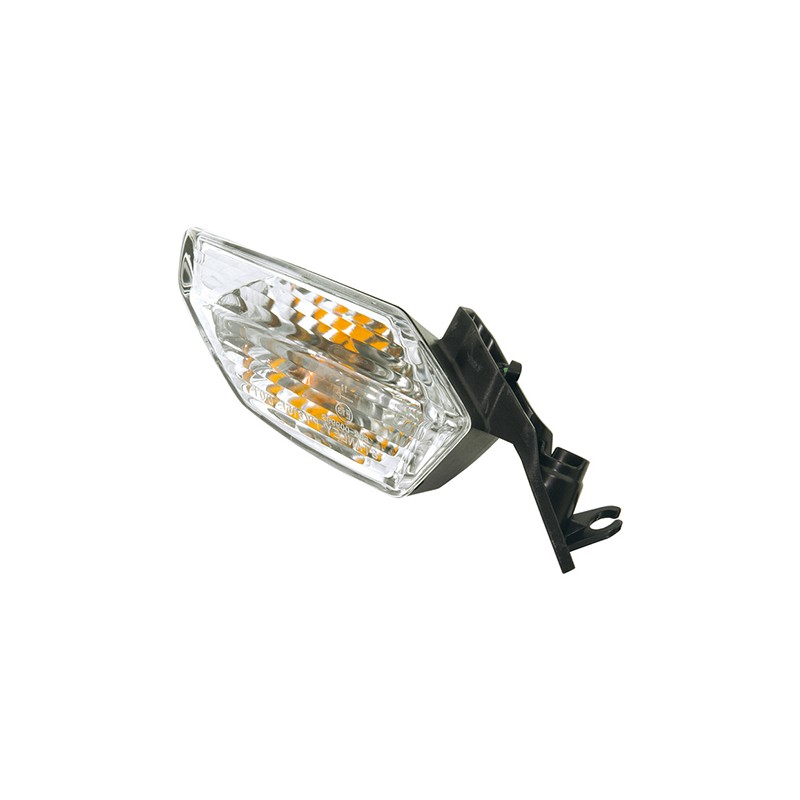 VICMA KIERUNKOWSKAZ KAWASAKI ZX 10R (08) PRAWY PRZÓD(KK004R)