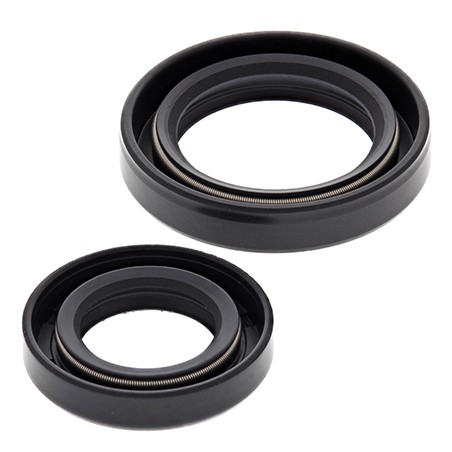 ALL BALLS USZCZELNIACZE WAŁU KORBOWEGO HONDA CR125R 80-86