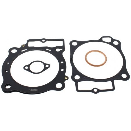 CYLINDER WORKS USZCZELKI TOP-END HONDA CRF 450R,RX '17-'18 (DO CYLINDRA 11010)