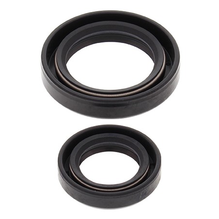 ALL BALLS USZCZELNIACZE WAŁU KORBOWEGO HONDA CR125R '87-'07