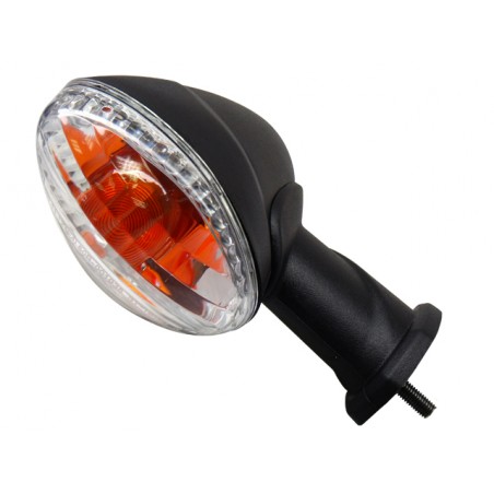 NACHMAN KIERUNKOWSKAZ SUZUKI GSF650A '10 PRAWY PRZÓD (MC-01928R)