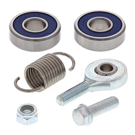 ALL BALLS ZESTAW NAPRAWCZY DŹWIGNI HAMULCA NOŻNEGO KTM '04-'15 / HUSQVARNA / HUSABERG