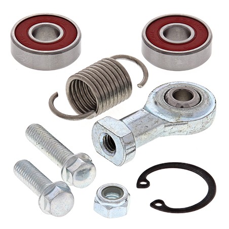 ALL BALLS ZESTAW NAPRAWCZY DŹWIGNI HAMULCA NOŻNEGO KTM SX/SXF/EXC/EXCF '98-'03