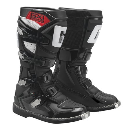 GAERNE (2020/2021) BUTY CROSS GX-1 BLACK NOWY MODEL KOLOR CZARNY ROZMIAR 46
