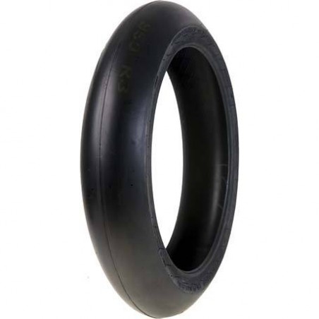 DUNLOP OPONA 120/70R17 TL KR106 MS2 RACE (9813) TL PRZÓD DOT 11/2023 (NA ZAMÓWIENIE)