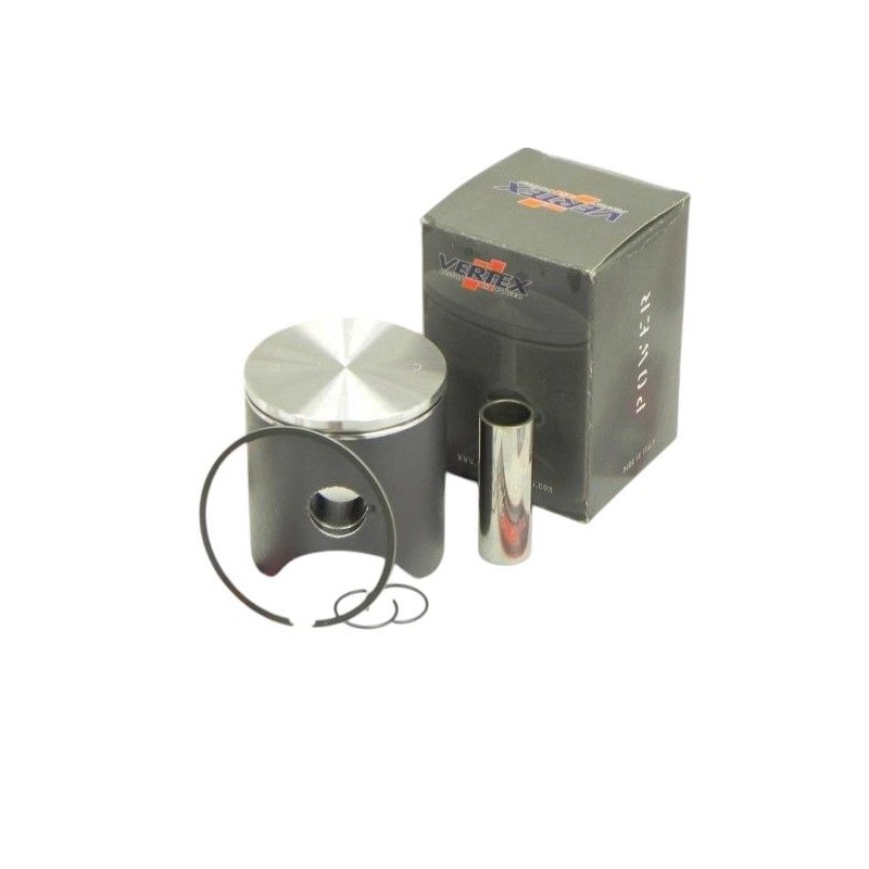VERTEX TŁOK GAS GAS EC MX 125 '03-'10 REPLICA (53,99MM) (PIERŚCIENIE 53010005400 X 1 SZT.)