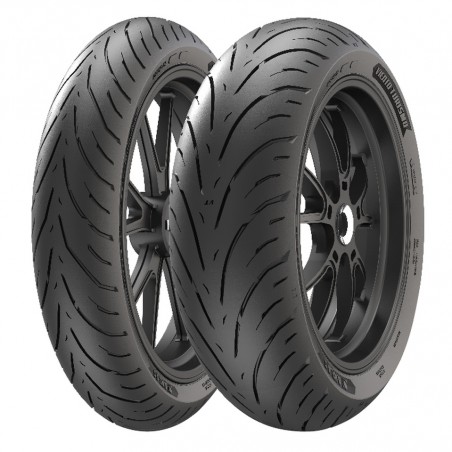 ANLAS OPONA 150/70R17 VIENTO TURISMO 69V M/C TL TYŁ DOT 25/2025