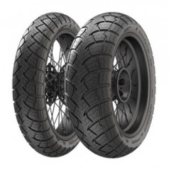 ANLAS OPONA 160/60ZR17 WINTER GRIP PLUS (69W) M+S M/C TL M+S TYŁ DOT 27/2025 (OPONA ZIMOWA)