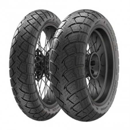 ANLAS OPONA 160/60ZR17 WINTER GRIP PLUS (69W) M+S M/C TL M+S TYŁ DOT 27/2025 (OPONA ZIMOWA)