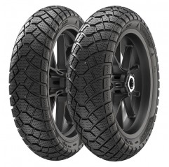 ANLAS OPONA 90/80-16 WINTER GRIP 2 (SC-500) REINF 51P M+S M/C TL PRZÓD/TYŁ DOT 29/2025 (OPONA ZIMOWA)