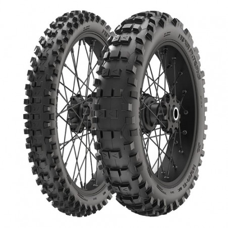 ANLAS OPONA 140/80-18 CAPRA EXTREME 70R M+S M/C TL TYŁ DOT 32/2025