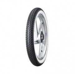 ANLAS OPONA 2.50-18 NR-7 WW BIAŁY BOK 40L M/C TT PRZÓD DOT 32/2025