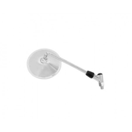 EMGO 2025/02 LUSTERKO SUZUKI GS 450 L, GSX 250 / 400 / 750, GS 500 / 1000 / 1100 E, TS 125 / 250, RG 250 E PRAWE / LEWE (PARA 2 