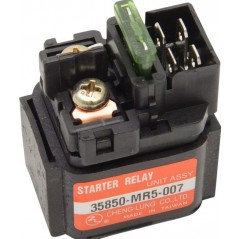 EMGO 2025/02 PRZEKAŹNIK ROZRUSZNIKA HONDA CBR 250 R / RA '11-'13, CBR 600 F / R / RR '91-'19, NC 700 X '12-'14, ST 1100 PAN EURO