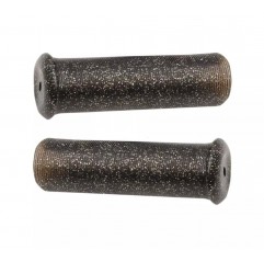 EMGO 2025/02 MANETKI (GRIPY) 7/8" 22 + 25 MM, 120MM KOLOR CZARNY