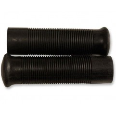 EMGO 2025/02 MANETKI (GRIPY) JACKHAMMER 7/8" 22 MM KOLOR CZARNY (BEZ OTWORU)