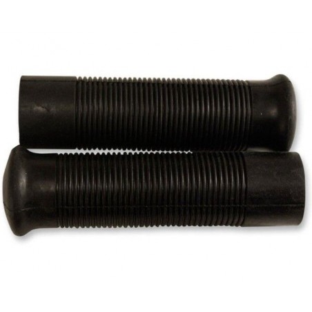 EMGO 2025/02 MANETKI (GRIPY) JACKHAMMER 7/8" 22 MM KOLOR CZARNY (BEZ OTWORU)