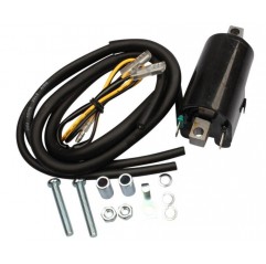 EMGO 2025/02 CEWKA ZAPŁONOWA SUZUKI GS 650 '81-'83, GS 750 / 1000 / 1100 E / ES / S / T '82-'83, GSX-R 750 / 1100 '86-'88, GV 12