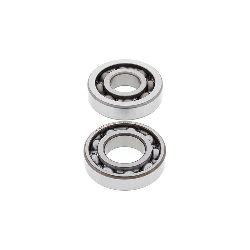 ALL BALLS ŁOŻYSKA WAŁU KORBOWEGO HONDA CRF 230F '03-'17, CRF 150F '03-'05, CTX 200 '02-'11