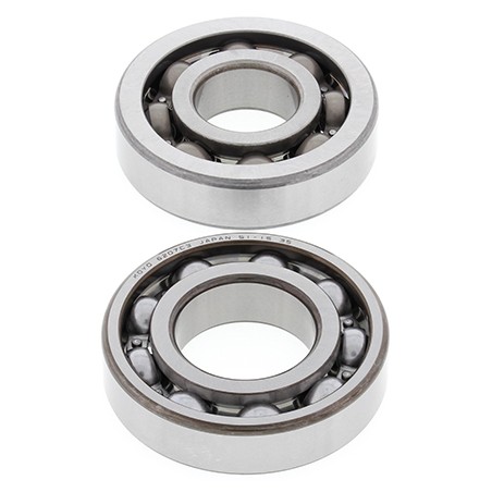 ALL BALLS ŁOŻYSKA WAŁU KORBOWEGO HONDA CRF 230F '03-'17, CRF 150F '03-'05, CTX 200 '02-'11