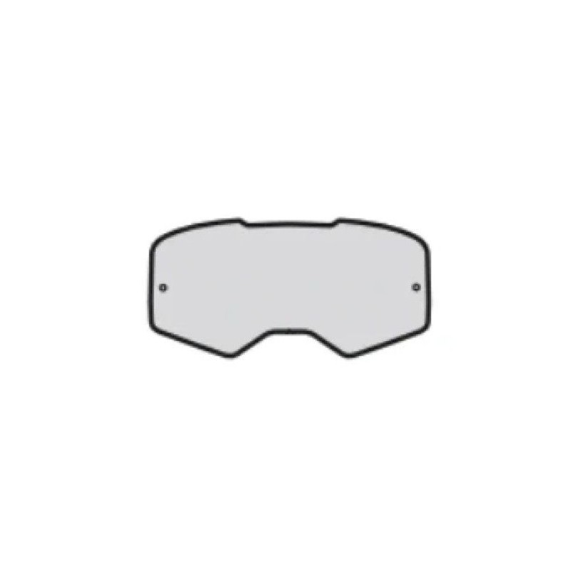 KENNY RACING ANTI FOG PERFORMANCE ROLL OFF