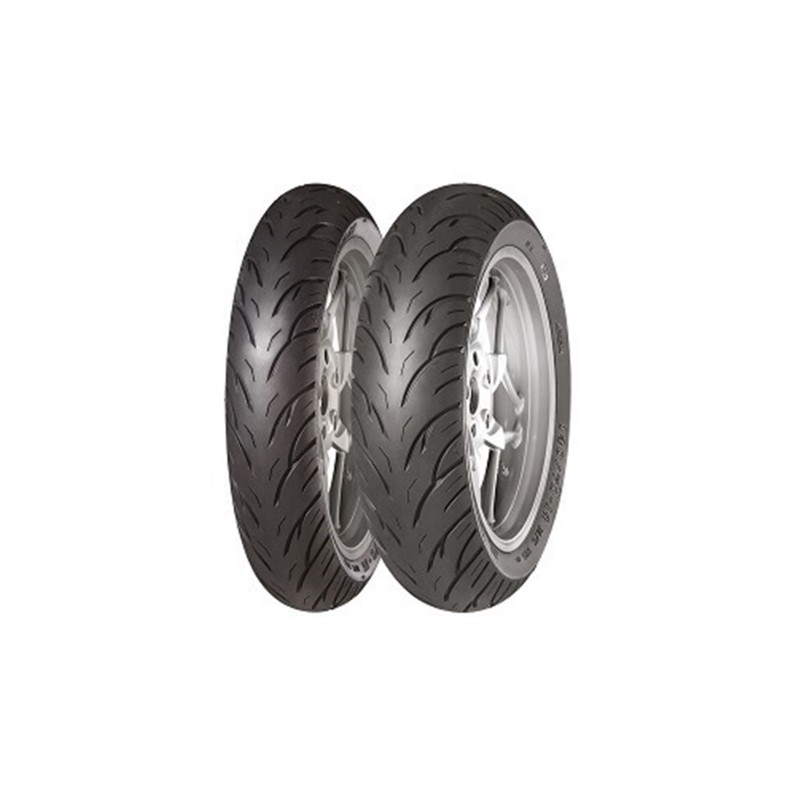 ANLAS OPONA 100/80-16 MB-34 50P TL M/C PRZÓD DOT 31/2025