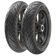 ANLAS OPONA 110/70-14 TOURNEE 2 50P M/C TL PRZÓD/TYŁ DOT 33/2025