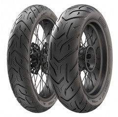 ANLAS OPONA 120/70ZR17 CAPRA RD (58W) TL M/C PRZÓD DOT 27/2025