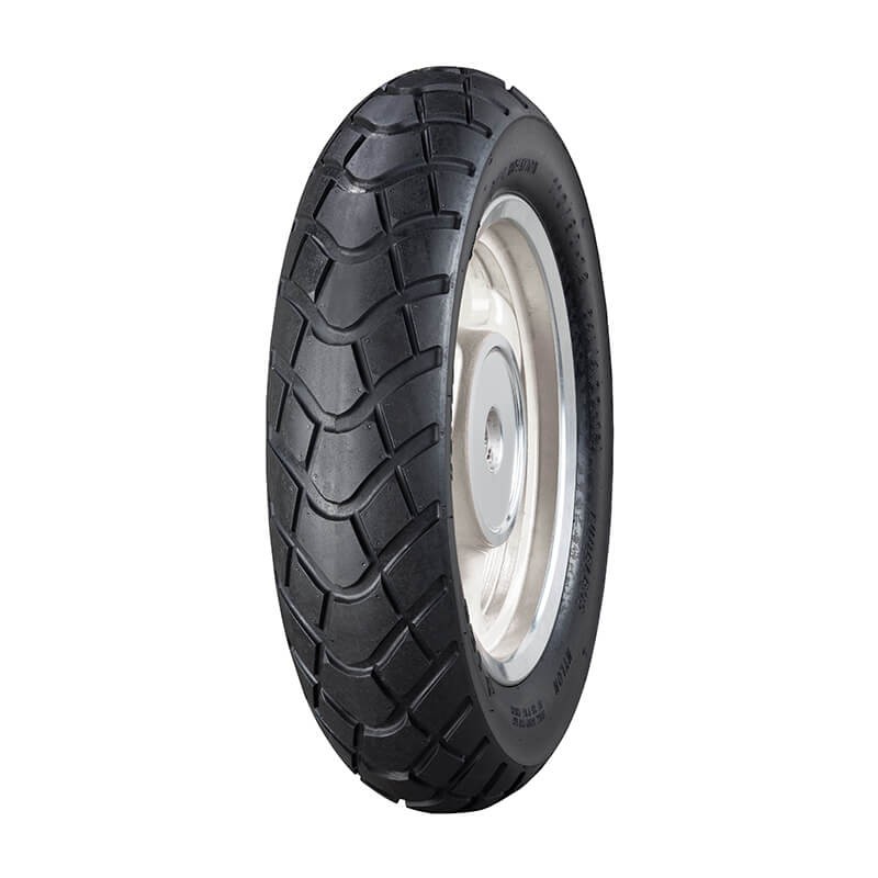ANLAS OPONA 130/60-13 MB-456 53L TL M/C PRZÓD/TYŁ DOT 17/2025
