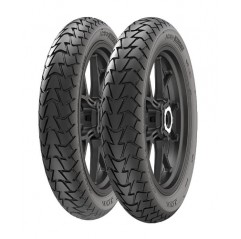 ANLAS OPONA 130/60-13 SC360 ALLGRIP 60P TL M/C REINF. PRZÓD/TYŁ DOT 24/2025