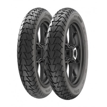 ANLAS OPONA 130/60-13 SC360 ALLGRIP 60P TL M/C REINF. PRZÓD/TYŁ DOT 24/2025