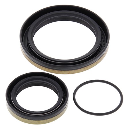 ALL BALLS USZCZELNIACZE WAŁU KORBOWEGO HUSABERG TE250/300 11-18, HUSQVARNA TC 250 14-18, TE 250 EFI 18, KTM SX 250 97-18, EXC 25