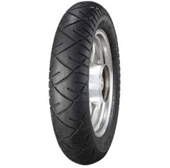 ANLAS OPONA 130/90-15 NR-30 66P TL M/C TYŁ DOT 33/2025