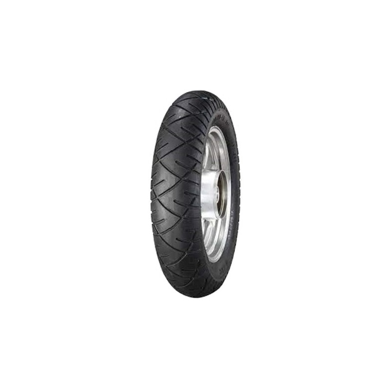 ANLAS OPONA 130/90-15 NR-30 66P TL M/C TYŁ DOT 33/2025