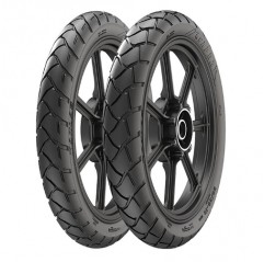 ANLAS OPONA 130/90-15 CAPRA 66Q TL M/C TYŁ DOT 27/2025