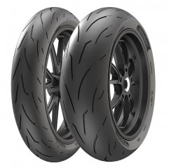 ANLAS OPONA 140/70 R17 M/C VIENTO SPORT 66H TL TYŁ DOT 25/2025