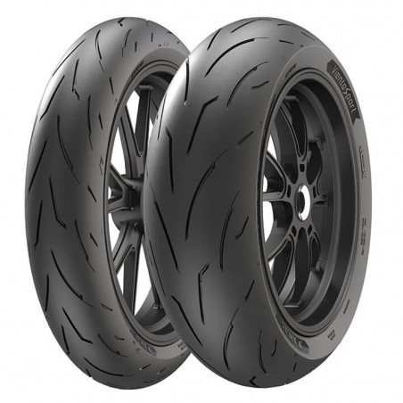 ANLAS OPONA 140/70 R17 M/C VIENTO SPORT 66H TL TYŁ DOT 25/2025