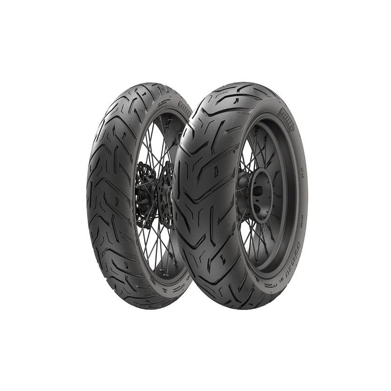 ANLAS OPONA 170/60R17 CAPRA RD 72V TL M/C TYŁ DOT 27/2025