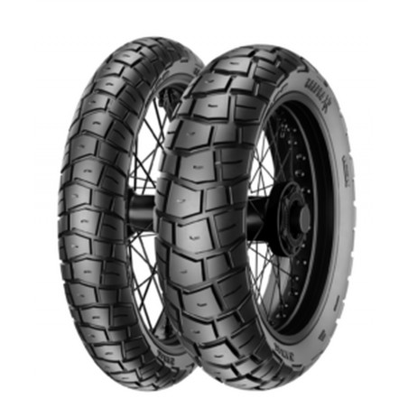 ANLAS OPONA 170/60R17 CAPRA XR 72V M+S TL TYŁ DOT 27/2025