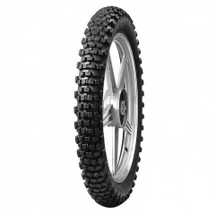 ANLAS OPONA 3.00-18 M/C 52P MS-3 TL REINF. PRZÓD/TYŁ DOT 27/2025
