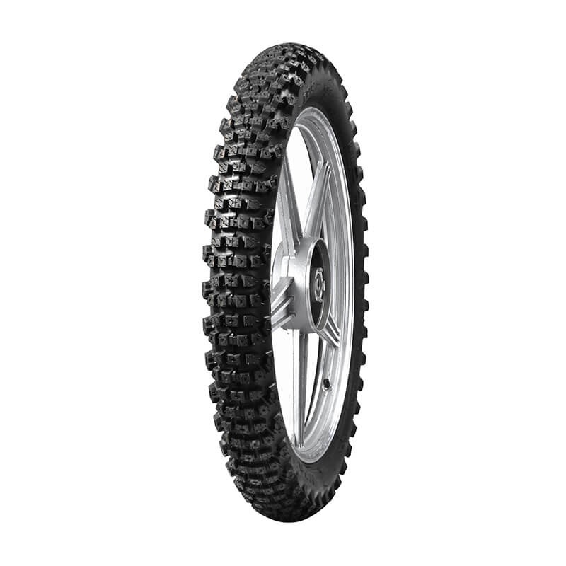 ANLAS OPONA 3.00-18 M/C 52P MS-3 TL REINF. PRZÓD/TYŁ DOT 27/2025