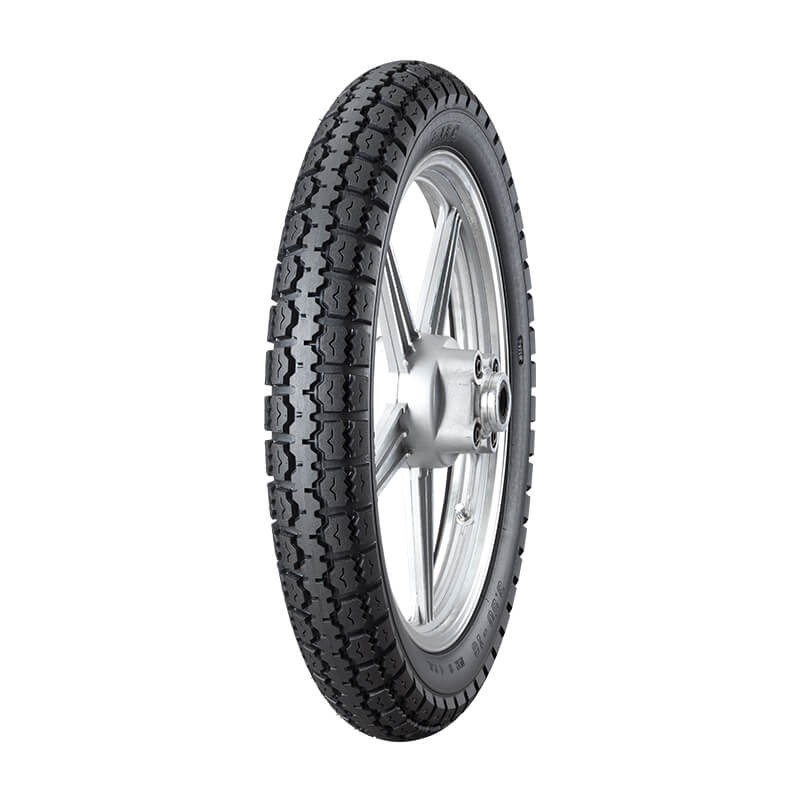ANLAS OPONA 3.50-18 NR-9 56P TT M/C TYŁ DOT 35/2025