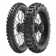 ANLAS OPONA 90/90-21 CAPRA EXTREME M/C 54R TL M+S M/C PRZÓD DOT 16/2025