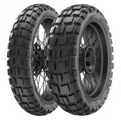 ANLAS OPONA 90/90-21 CAPRA X 54R M+S TL Front DOT 28/2025