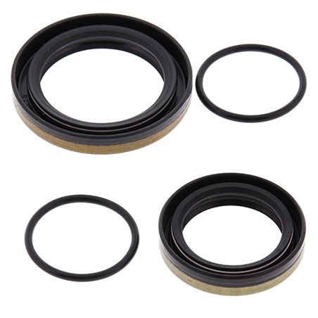 ALL BALLS USZCZELNIACZE WAŁU KORBOWEGO HUSQVARNA TC 125 14-18, TE 125 15-16, TE 150 17-18, KTM EXC 125/200 98-09, SX 125 98-18