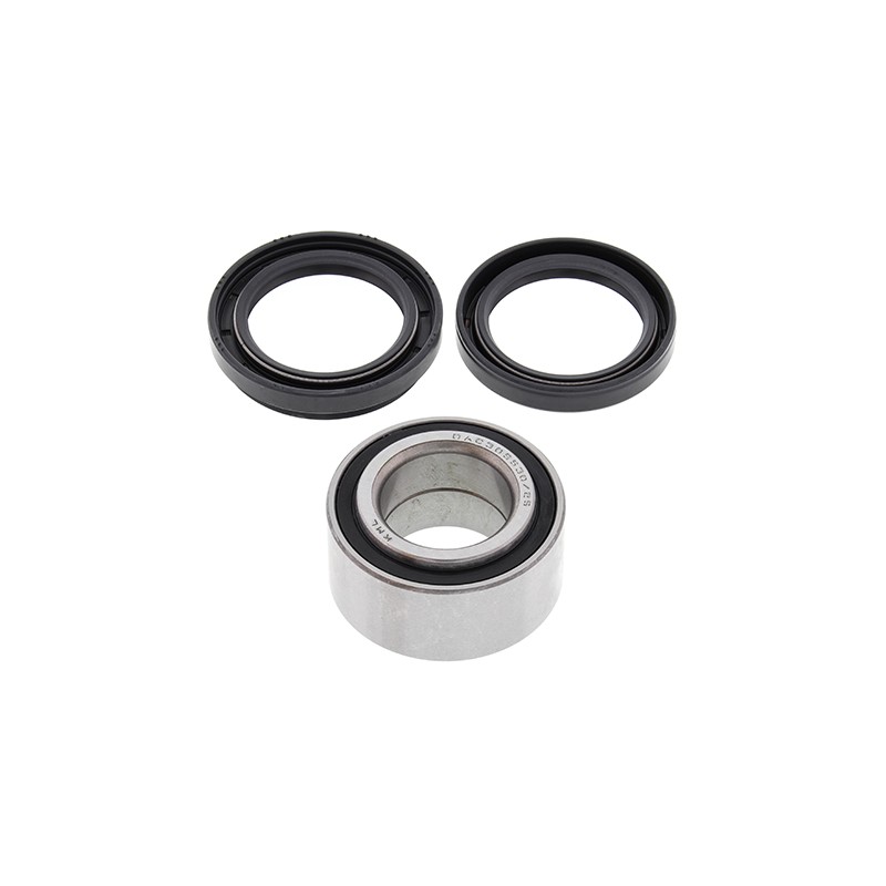 ALL BALLS ŁOŻYSKA KOŁA PRZEDNIEGO / TYLNEGO Z USZCZELNIACZAMI ARCTIC CAT