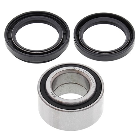 ALL BALLS ŁOŻYSKA KOŁA PRZEDNIEGO / TYLNEGO Z USZCZELNIACZAMI ARCTIC CAT